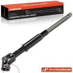 A-premium Upper Steering Shaft Ford F-250 F-350 F-450 F-550 Super Duty 08-10. Fixed Price $61.99.