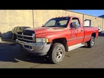 Steering Column Shift With Tilt Wheel Fits 94 Dodge 1500 Pickup 204253. Fixed Price $345.60.