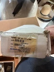 Acdelco. 509-616. Gm 88946674. Fixed Price $40.00.