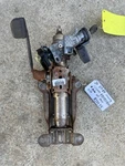 07-09 Jeep Wrangler Jk Steering Column Auto W/ Key Tilt 55351275AE. Fixed Price $199.95.