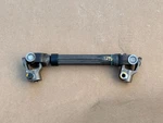 2014-2017 Kia Rio Power Steering Column Intermediate Shaft Oem. Fixed Price $63.00.