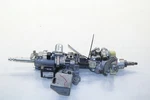 2013-2020 Lexus GS350 3.5L Awd Steering Column Assembly 45810-30230 Oem. Fixed Price $158.39.