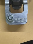 Mercedes Benz Steering Column Pp 204 460 191 P851. Fixed Price $50.00.