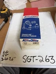 Autodrive FA1248 Rack And Pinion Bellow Same As Moog K8443 Dorman 541539. Fixed Price $8.00.