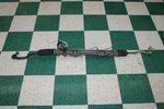 10-15 Jaguar 5.0L Powered Steering Rack And Pinion Tie Rod Ends Oem Factory Wty. Fixed Price $346.99.