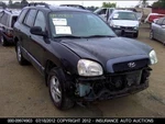 Steering Column Floor Shift Thru 05/07/02 Fits 01-02 Santa Fe 917764. Fixed Price $152.98.