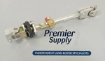 Range Rover P38 Lower Steering Column Shaft 1995 To 2002 QME500190. Fixed Price $126.55.