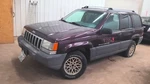 Pinion Box Steering Gear/rack Power Fits 96-98 Grand Cherokee 1868005. Fixed Price $90.00.