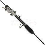 Power Steering Rack & Pinion For Subaru Legacy Outback 2008-2009 H6 3.0L 26-2310. Fixed Price $197.28.