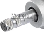 Vison Oe 101-0227 Rack And Pinion Assembly For 06-09 Fusion Milan Zephyr. Fixed Price $433.48.