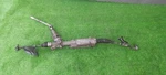 2020-2023 Audi RSQ8 (rhd) Power Steering Gear Rack And Pinion 4M2423055AK Oem. Fixed Price $1334.00.
