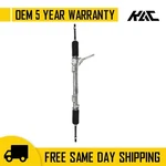 1G2410 Power Steering Rack & Pinion Assembly For Hyundai Elantra 2011 2012 2013. Fixed Price $109.24.