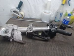 Steering Column 56390N9000 For 22-24 Tucson 2776674. Fixed Price $164.00.