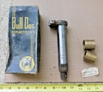 New Steering Gear Sector Shaft For 1936 Chevy Fb & Trucks Chevrolet. Fixed Price $29.00.