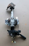 Steering Column 2015 Ford Pickup F150 FL34-3C529-DE Oem *clock Spring No Good*. Fixed Price $124.99.