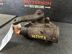 81-93 Dodge Pickup D250 Power Steering Gear Box. Fixed Price $200.00.