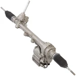 For Genesis G80 2018 2019 Duralo Electric Power Steering Rack And Pinion Tcp. Fixed Price $1034.00.