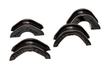 Energy Suspension 7.10102G Rack And Pinion Bushing Set Fits 74-78 260Z 280Z. Fixed Price $27.99.