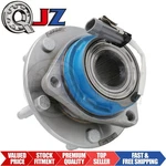 REAR(QTY.1) New Wheel Hub Assembly For 2004-2008 Cadillac Xlr Coupe Rwd-model. Fixed Price $55.53.