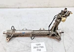 10-12 Oem Bmw F01 F02 740 750 Alpina B7 Rwd Power Steering Gear Rack And Pinion. Fixed Price $191.00.