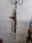 Steering Gear/rack 204 Type C250 Coupe Fits 12-15 Mercedes C-class 4098412. Fixed Price $188.49.