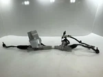 22 - 24 Infiniti QX60 3.5L Steering Gear Power Rack & Pinion 490016SA0C Oem. Fixed Price $328.00.