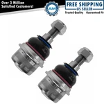 Front Lower Ball Joints Left & Right Pair Set For Mercedes Benz Cl/e/s/sl Class. Fixed Price $27.62.
