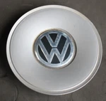 98 99 00 Vw Volkswagen Passat Oem Center Hub Cap 69722 Fits 15" 3B0601149. Fixed Price $15.80.