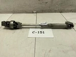 2014 Bmw X3 Steering Column Intermediate Shaft Oem+. Fixed Price $114.21.