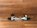 14-2018 Ford Transit Connect Power Electric Steering Rack & Pinion Gear Box Oem. Fixed Price $599.00.