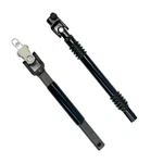 For 2001-10 Chevy Silverado 2500HD Gmc Sierra Upper & Lower Steering Shaft. Fixed Price $85.00.