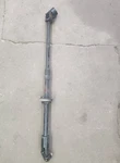 Jeep Cherokee Xj 97-01 Oem Steering Column Shaft Intermediate. Fixed Price $59.99.