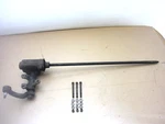 1962 1966 Chevrolet Nova Manual Steering Gearbox And Arm. Fixed Price $200.00.