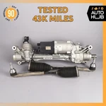 17-23 Mercedes W205 C63 Amg Electric Power Steering Rack Assembly Oem 43K. Fixed Price $996.00.