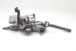 2016 Honda Cr-z Crz Steering Column Shaft Rod Assembly 53200-SZT-A12, B026, Oem. Fixed Price $160.03.