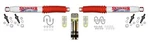 Skyjacker 7220 Steering Stabilizer Dual Kit. Fixed Price $181.59.