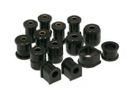 Prothane Total Suspension Black Bushing Kit 18-2008-BL For 85-89 Toyota MR2. Fixed Price $105.00.