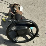 1999-2002 Oem Gm 26080896 Chevy Silverado 1500 Truck Tilt Steering Column Wheel. Fixed Price $844.36.