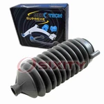 Mevotech Supreme Front Left Rack And Pinion Bellows Kit For 1983-1989 Hy. Fixed Price $28.16.
