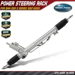 Power Steering Rack And Pinion Assembly For Bmw E39 525I 530I 528I 32131096026. Fixed Price $264.19.