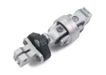 Genuine Oem Steering Shaft U-joint Lower For Bmw 32303446793. Fixed Price $352.62.