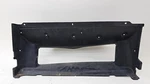 10-16 Porsche Panamera 970 Center Radiator Fan Lower Plastic Shroud Cover Oem. Fixed Price $94.18.