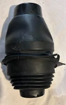 Mercedes-benz Oem 98-06 CL215 W220 Steering Column Boot A2204620196 Nos. Fixed Price $42.00.
