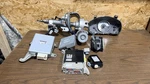 2013-16 Subaru Brz 2.0L FA20 Oem Engine Ecu Bcm Cluster Key Steering Column Kit. Fixed Price $649.99.