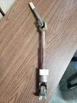 2012 Ford Focus Lower Steering Column Shaft Knuckle Joint Oem 2013 2014 2015. Fixed Price $55.00.