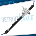 Power Steering Rack And Pinion Assembly For 2007 2008 Acura Tl &. Fixed Price $145.33.