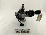 Honda Crz Cr-z Steering Column With Ignition Switch & Key Fits 11 12 13 14 15 16. Fixed Price $67.47.