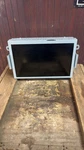 2011-14 Lincoln Mkx Info Screen And Communication Control Module Oem B8AE613099. Fixed Price $160.00.