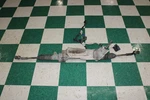 2017 Discovery Sport Electronic Powered Steering Rack And Pinion Tie Rod Ends Oe. Fixed Price $831.99.