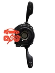 Bmw F22 F30 Steering Column Switch Szl Clock Spring Wiper Cruise 61319351140 Oem. Fixed Price $139.99.